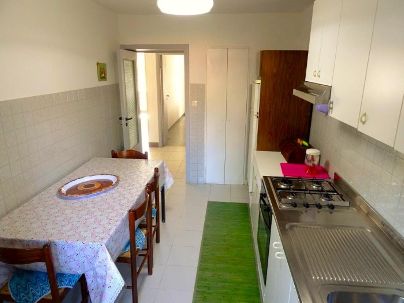 Patrizia - Vicino Al Centro, Con 3 Camere E Posto Auto Numana Extérieur photo